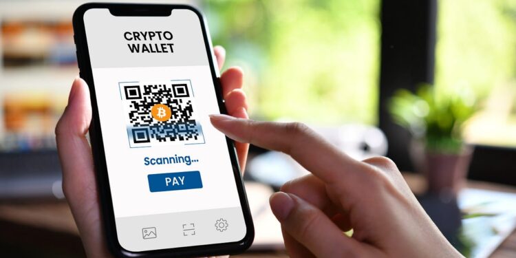Integrating Crypto Into E-commerce | by The Web3 Hub | Medium