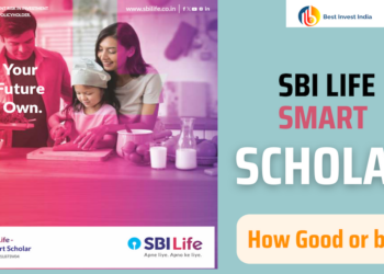 SBI Smart Scholar - Should you Buy? - BestInvestIndia