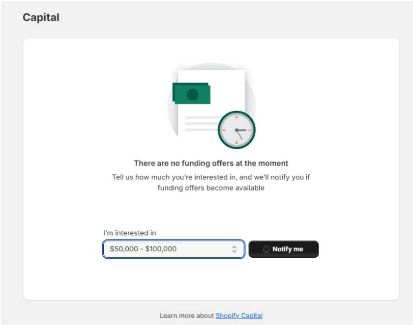 Repaying Your Shopify Capital Loan: Understanding the Remittance Process