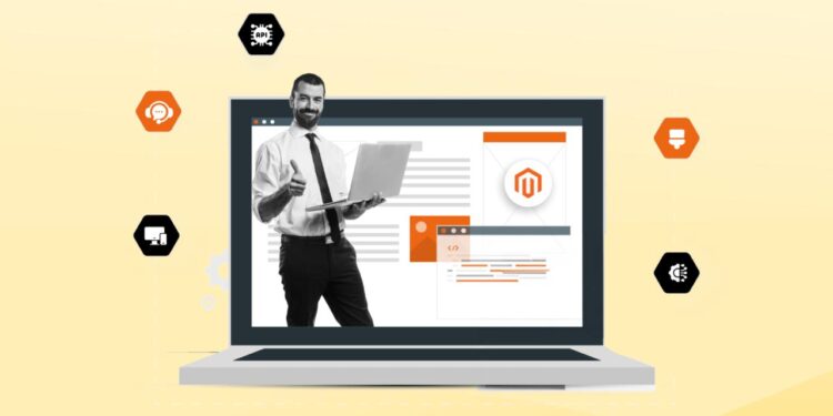 Skills to Look For When Hiring Magento Developers for Your Online Store